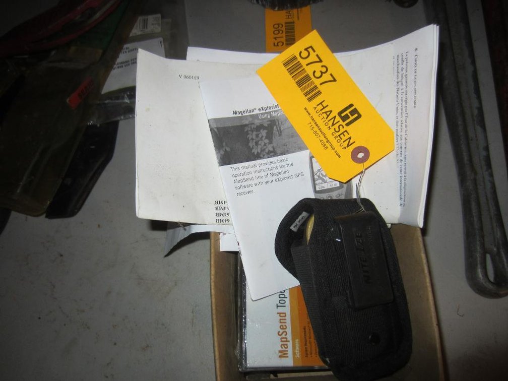 GPS Receiver
