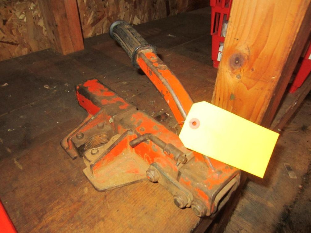 Pipe Clamp