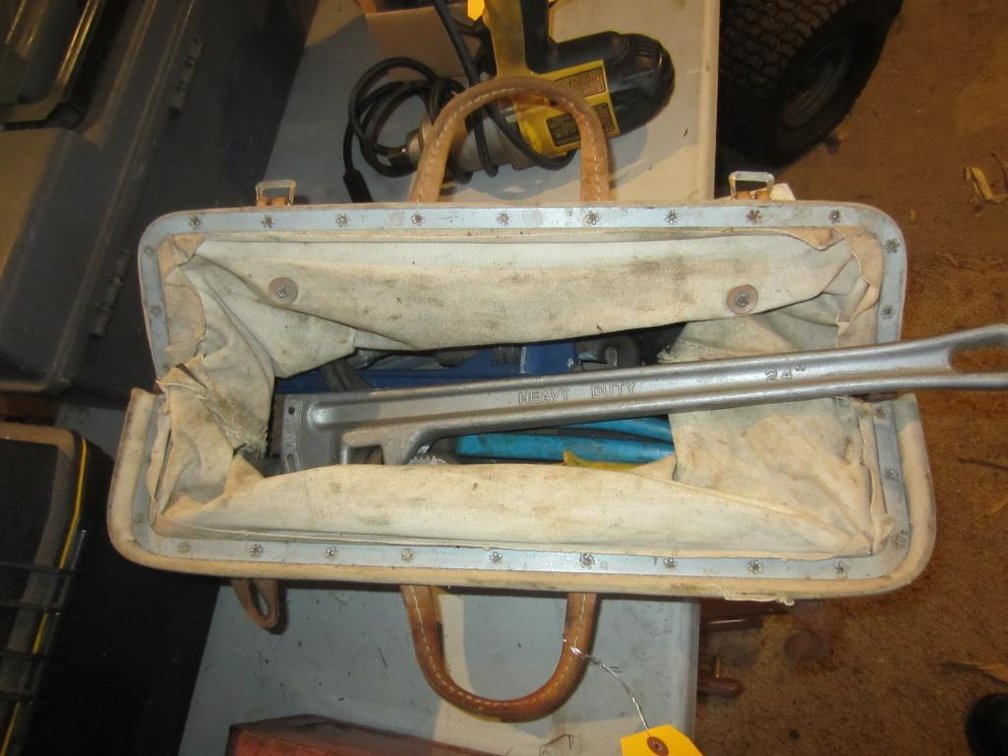 Misc. Hand Tools