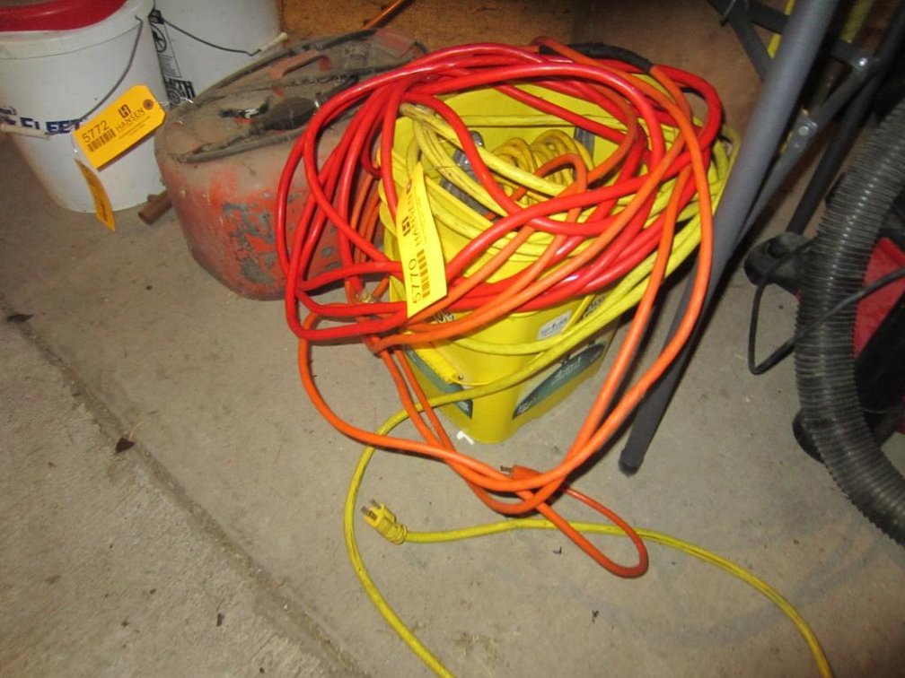 Shop Supplies