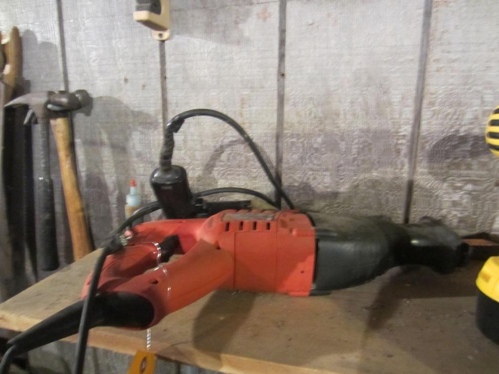 Power Tools