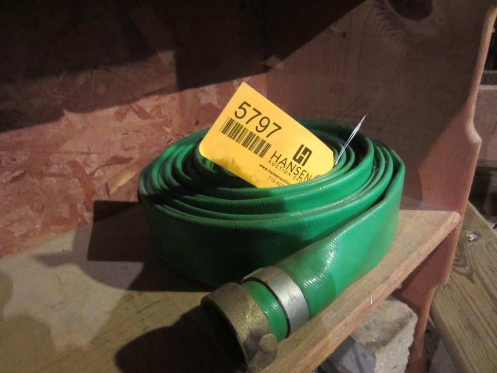 Fire Hose