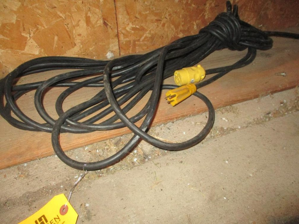 Extension Cord