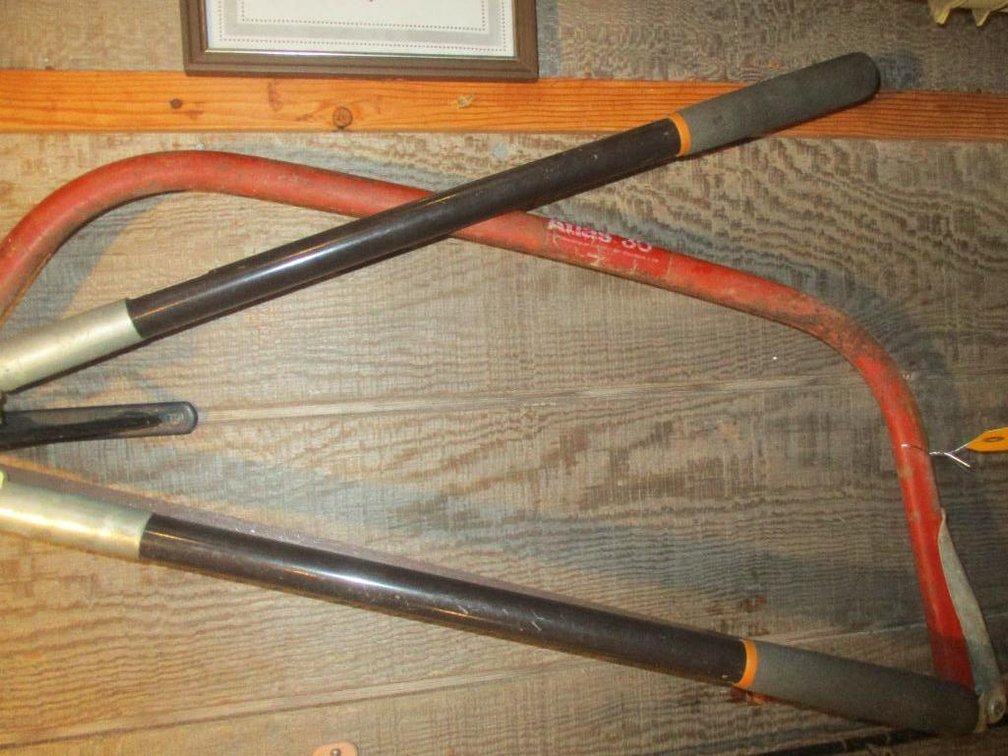 Yard Tools