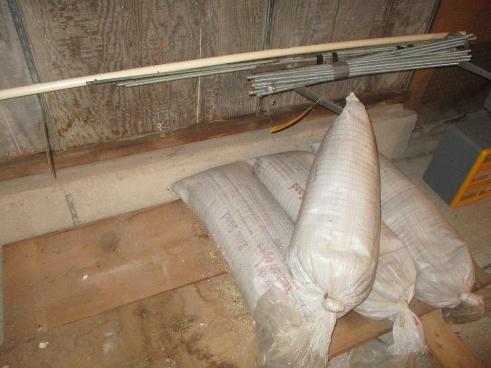 Threaded Rod