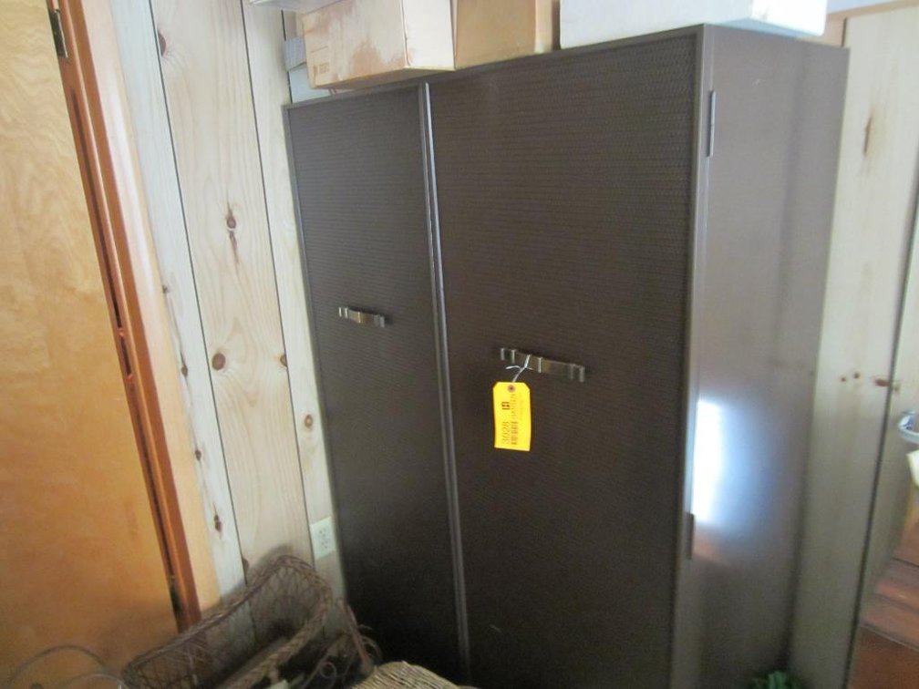 Metal Cabinet