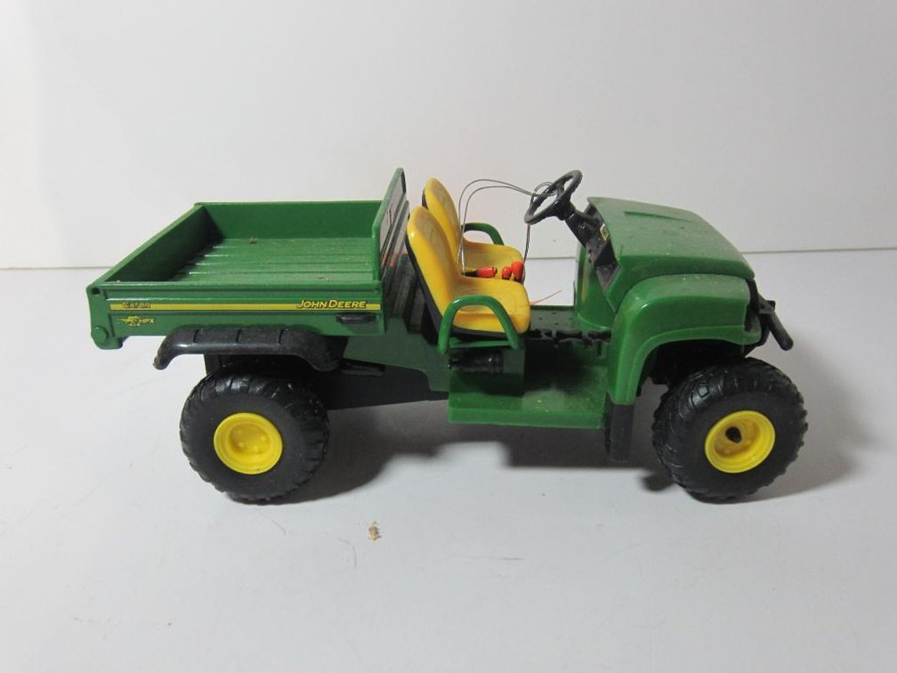 John Deere Gator HPX 4x4 Ertl