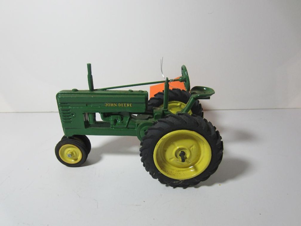 John Deere H Ertl Tractor