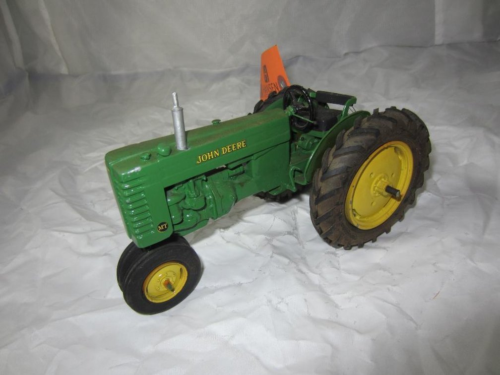 John Deere MT Tractor