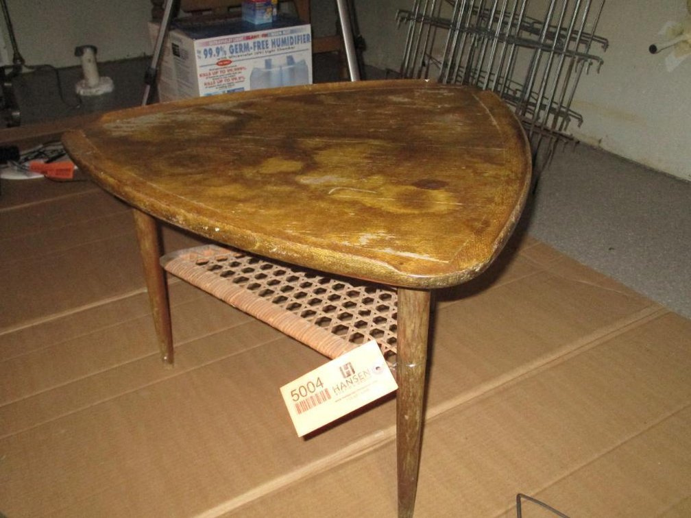 End Table