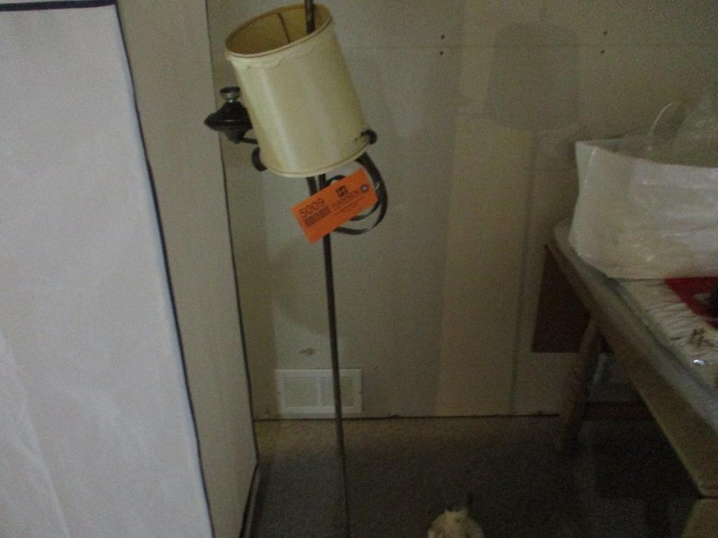 Lantern Holder Lamp