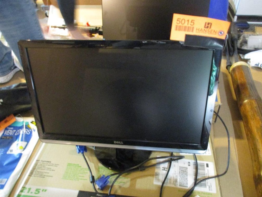 Dell Monitor