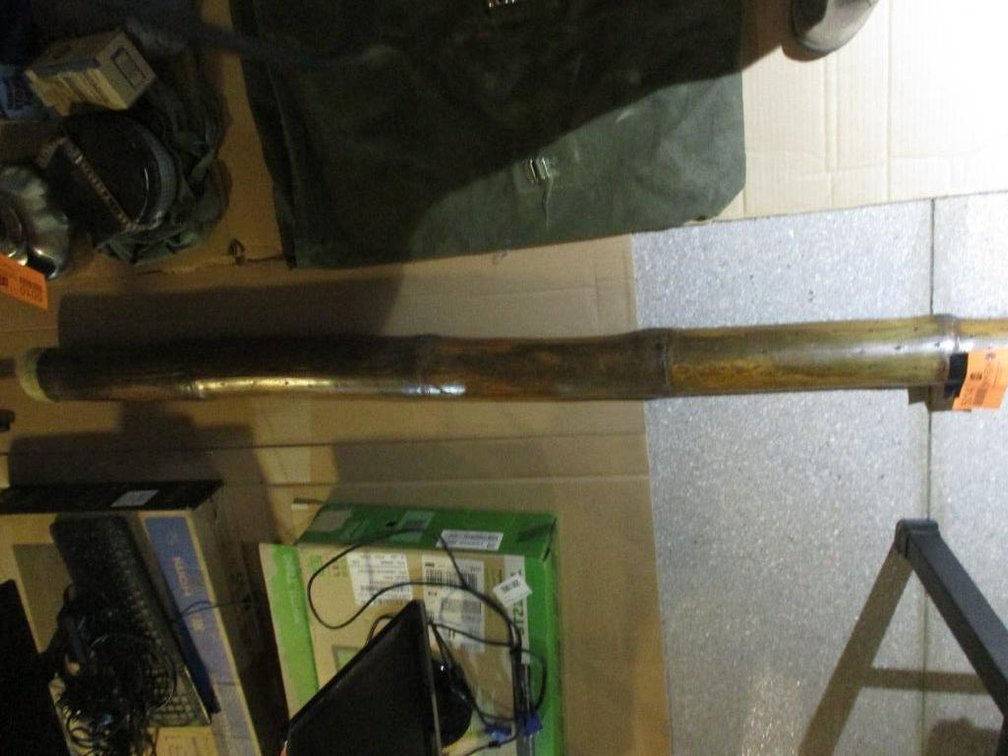 African Rain Stick