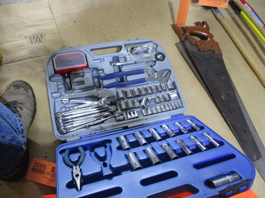 Tool Set