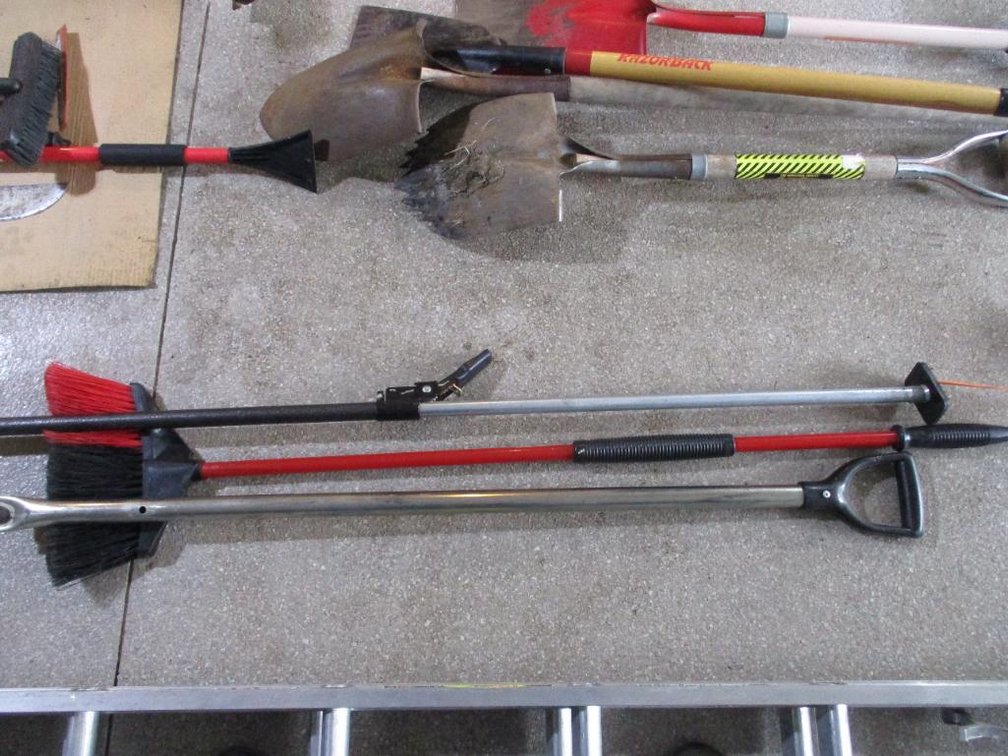 Miscellaneous Hand Tools