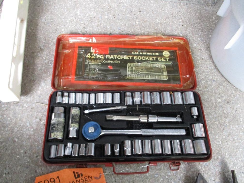 Socket Set