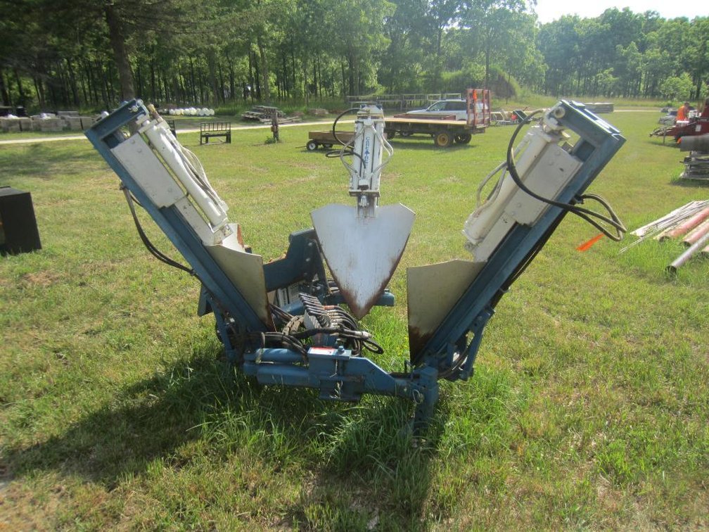 Care Tree Tree Spade