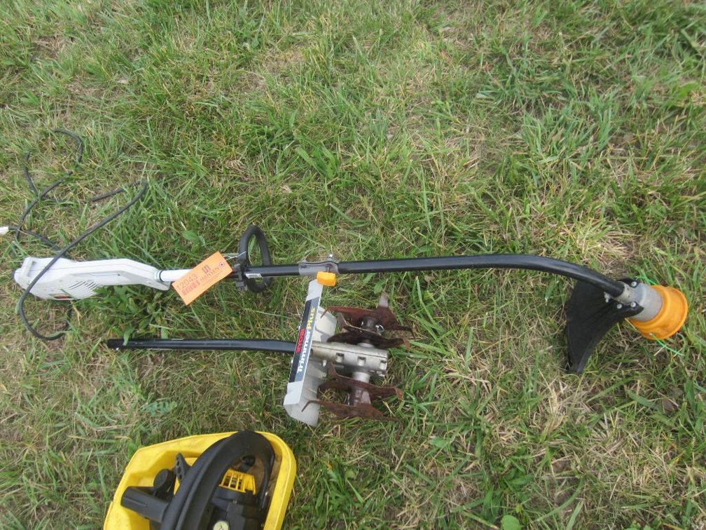 Ryobi Plug in String Trimmer