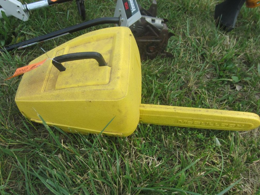 Chainsaw