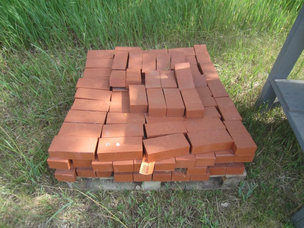 Patio Pavers