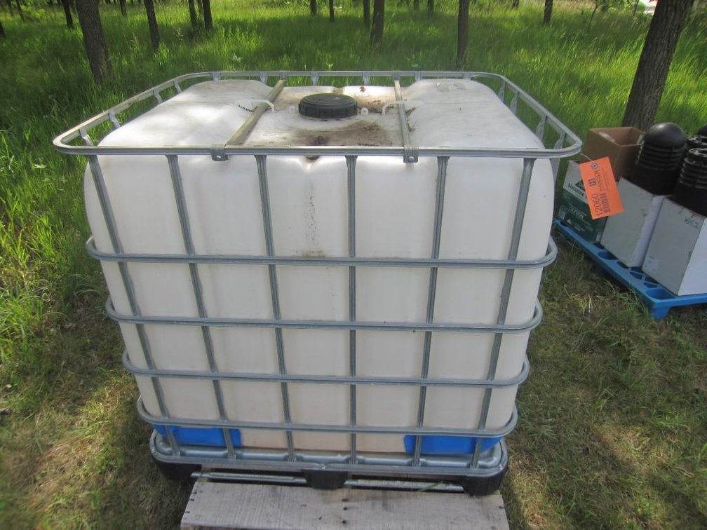 IBC Tote