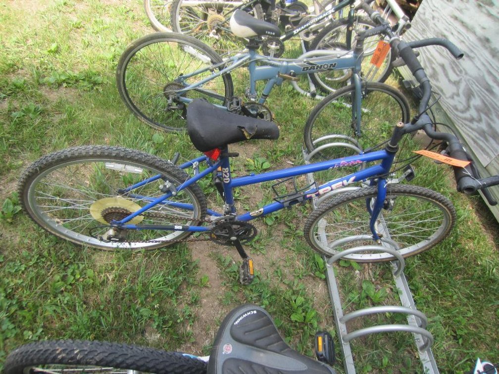 Trek Antelope Bike