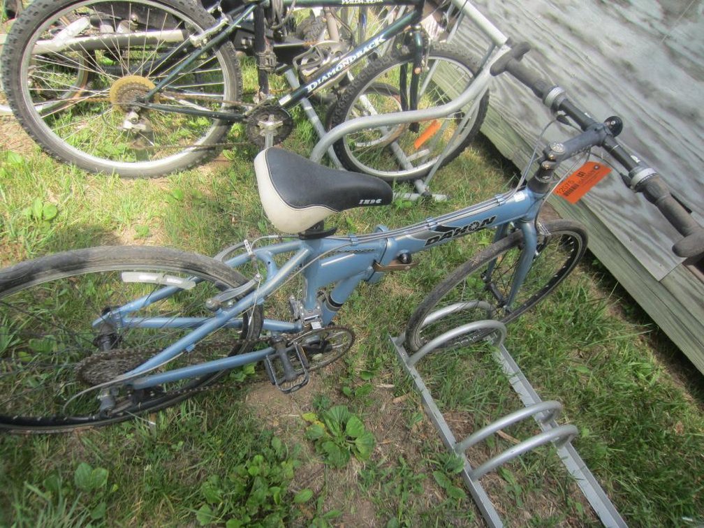 Dahon Cadenza Bike