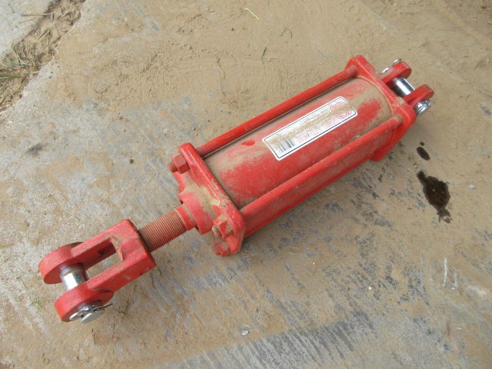 Lion TX2500 Hydraulic Cylinder