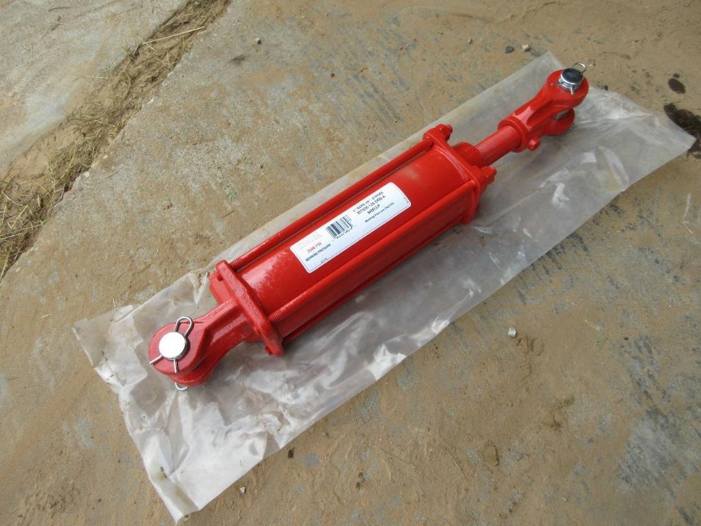 New Lion TX2500 Hydraulic Cylinder