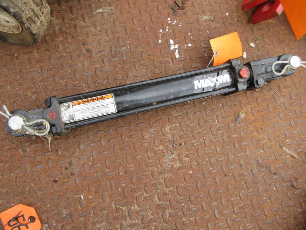 Maxim Hydraulic Cylinder