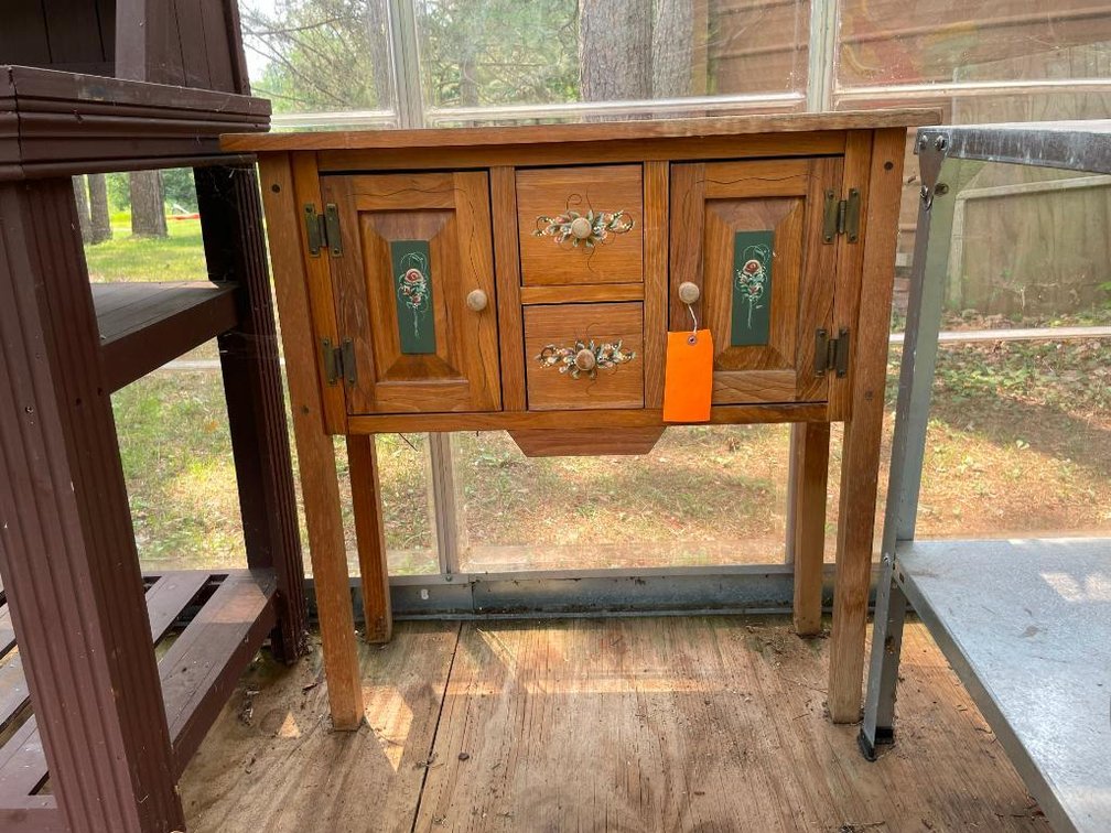 Decorative Table