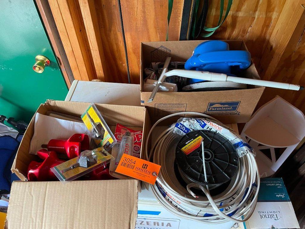 Misc. Tools
