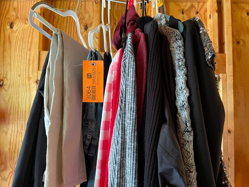 Various Clothing