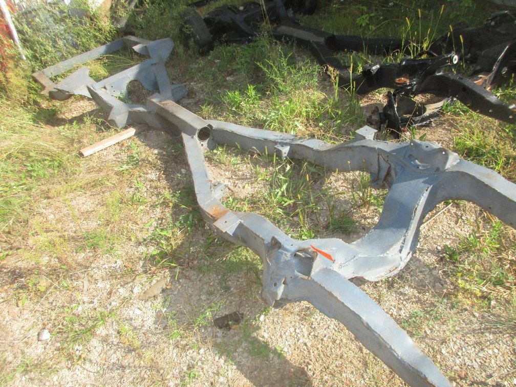 1961-1964 Impala Frame