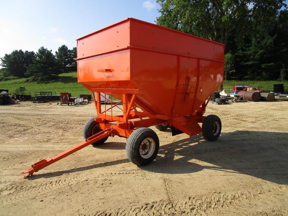375 Killbros Gravity Box