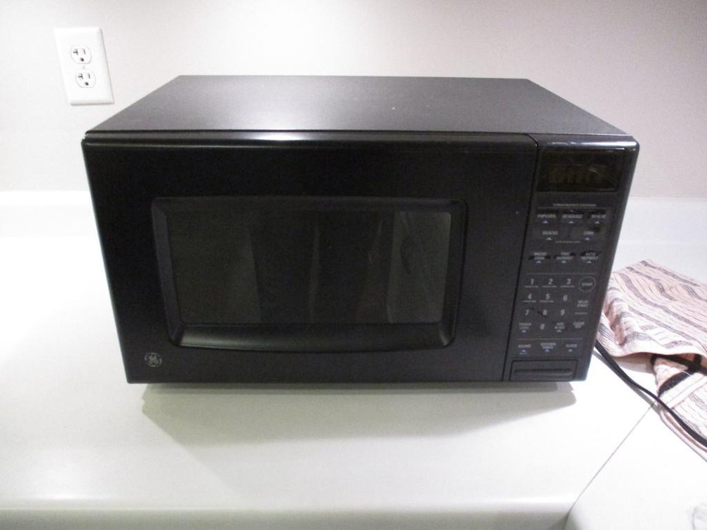 GE Microwave