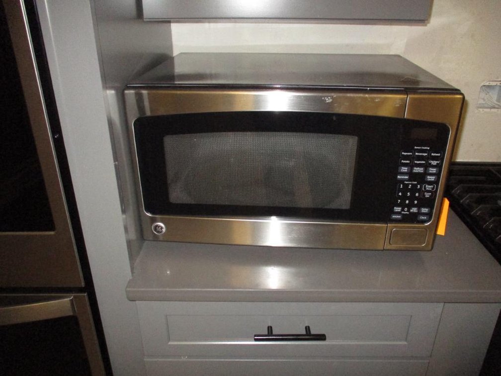 KitchenAid Stove
