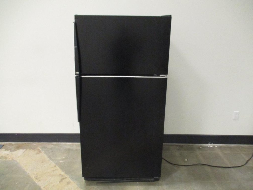 Amana Refrigerator