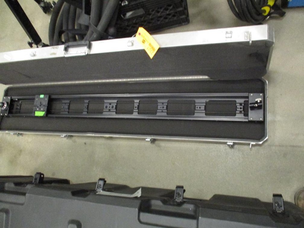 Kistler Sina Slider