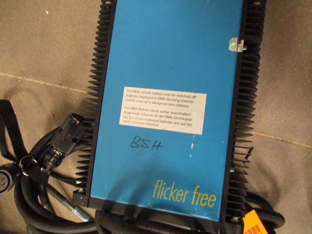 ARRI Power Ballast
