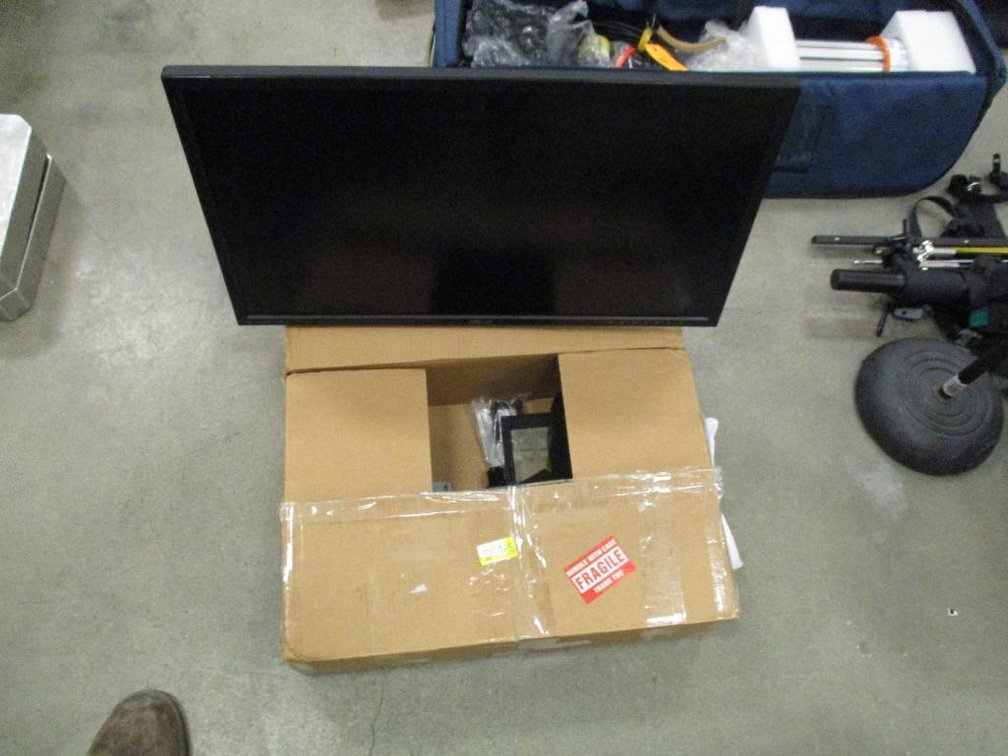 Teleprompter