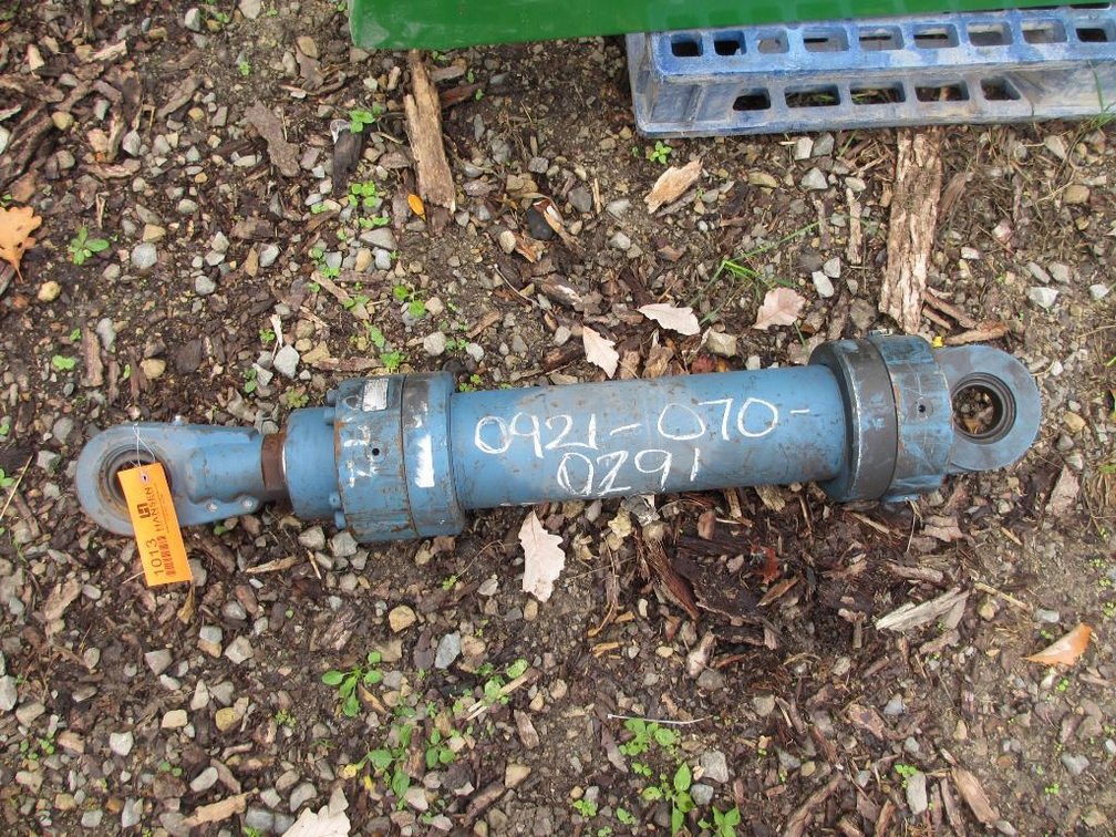 Rexroth Hydraulic Ram