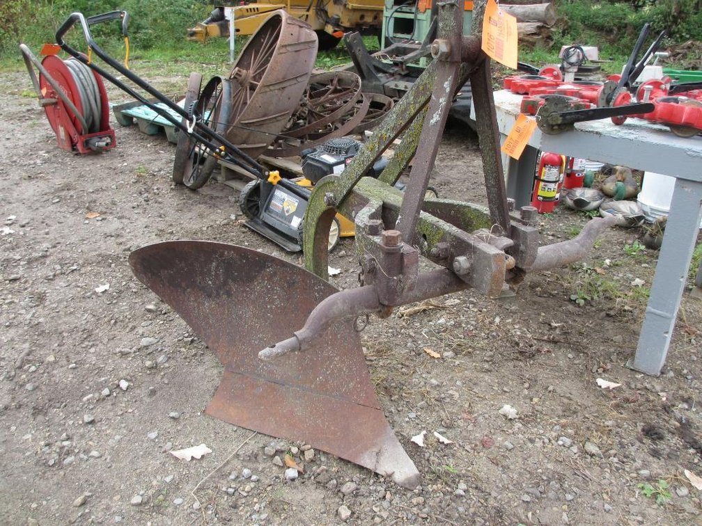 Ferguson 18C-AO-28