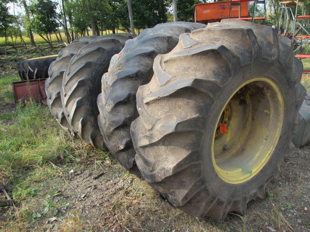 Goodyear Tires