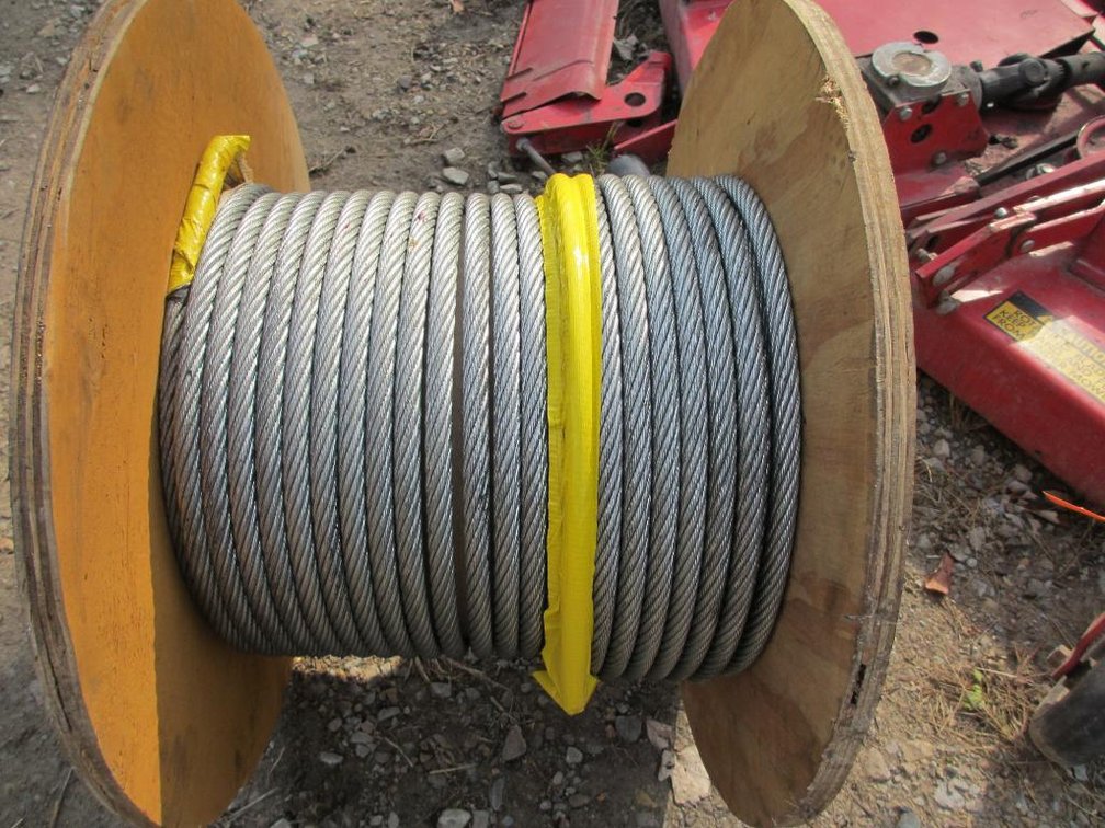 Cable