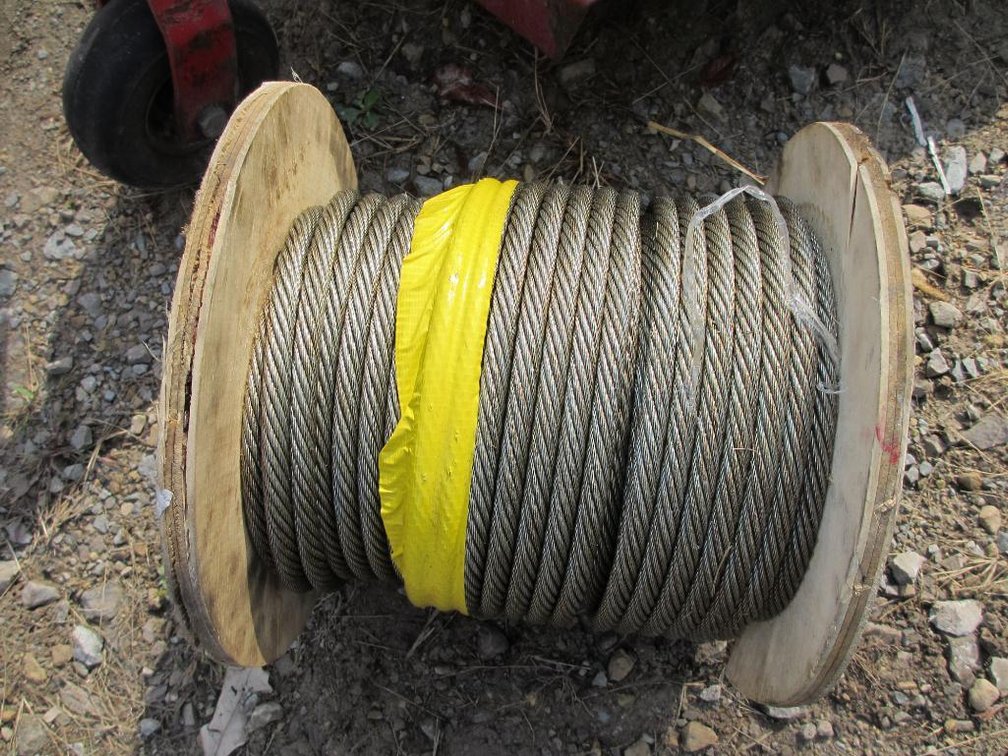 Cable