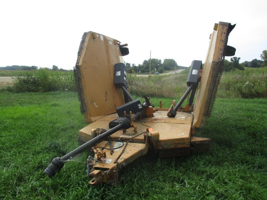 Woods 3240 Batwing Mower