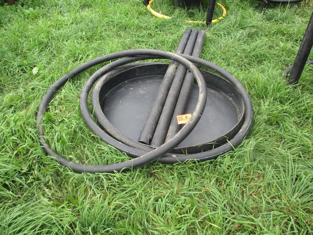 Century Poly Horse Feeder