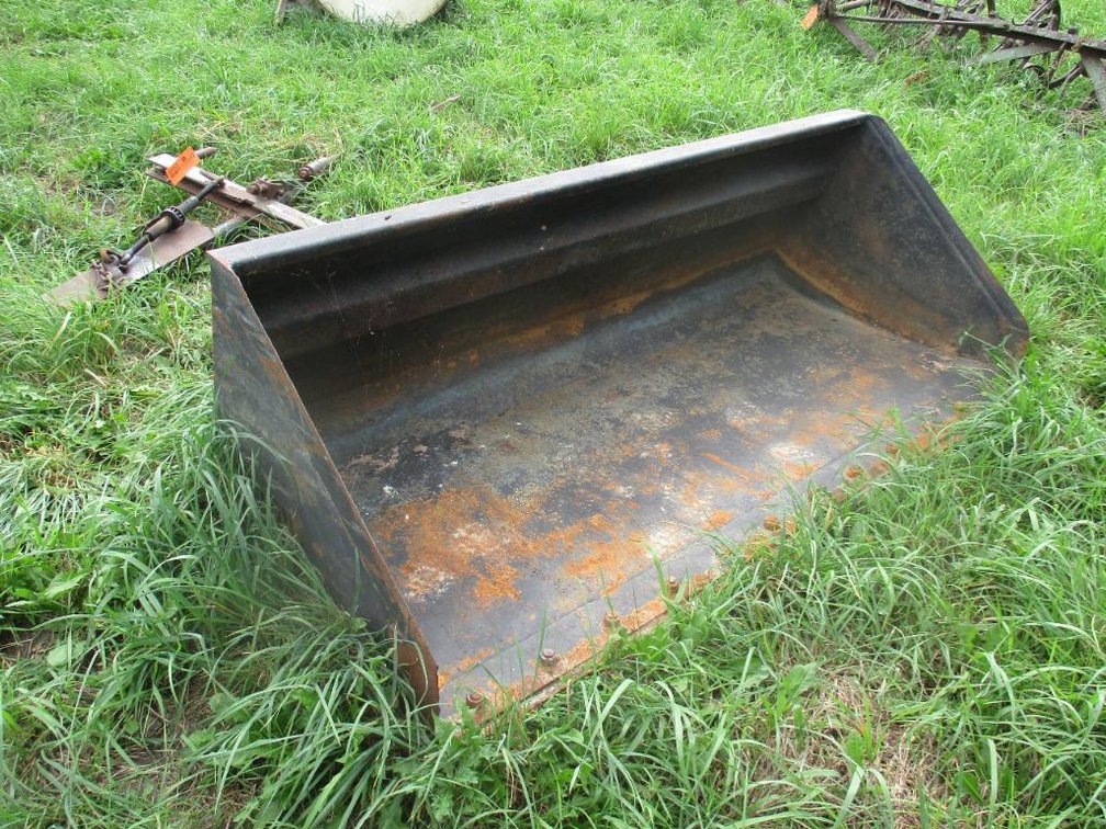 Material Bucket