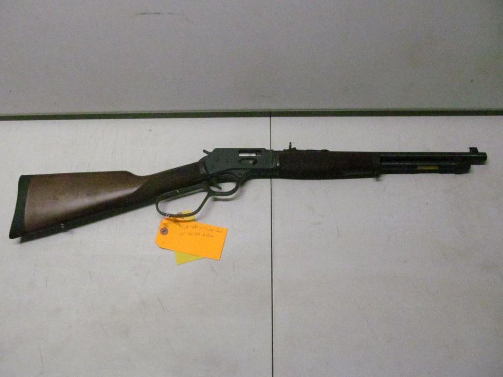 Henry Big Boy , H012 45 Colt Lever Action Rifle, SN: BBS0225GRC